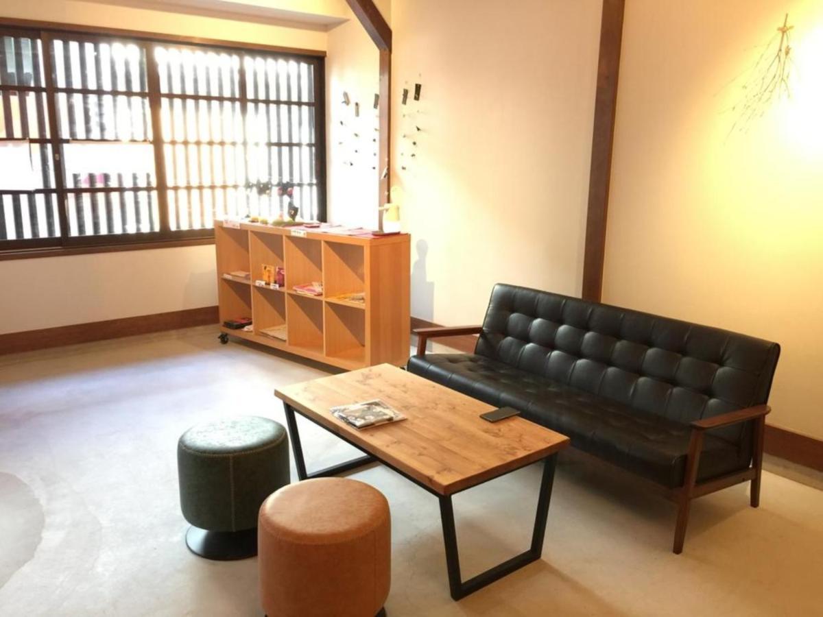 Kinosaki Knot - Vacation Stay 25701V Toyooka  Ngoại thất bức ảnh