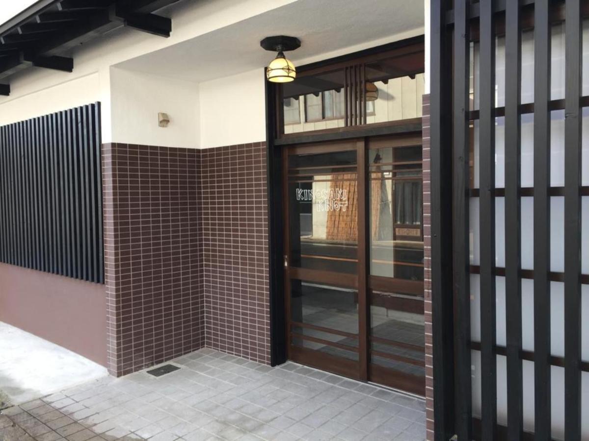 Kinosaki Knot - Vacation Stay 25701V Toyooka  Ngoại thất bức ảnh